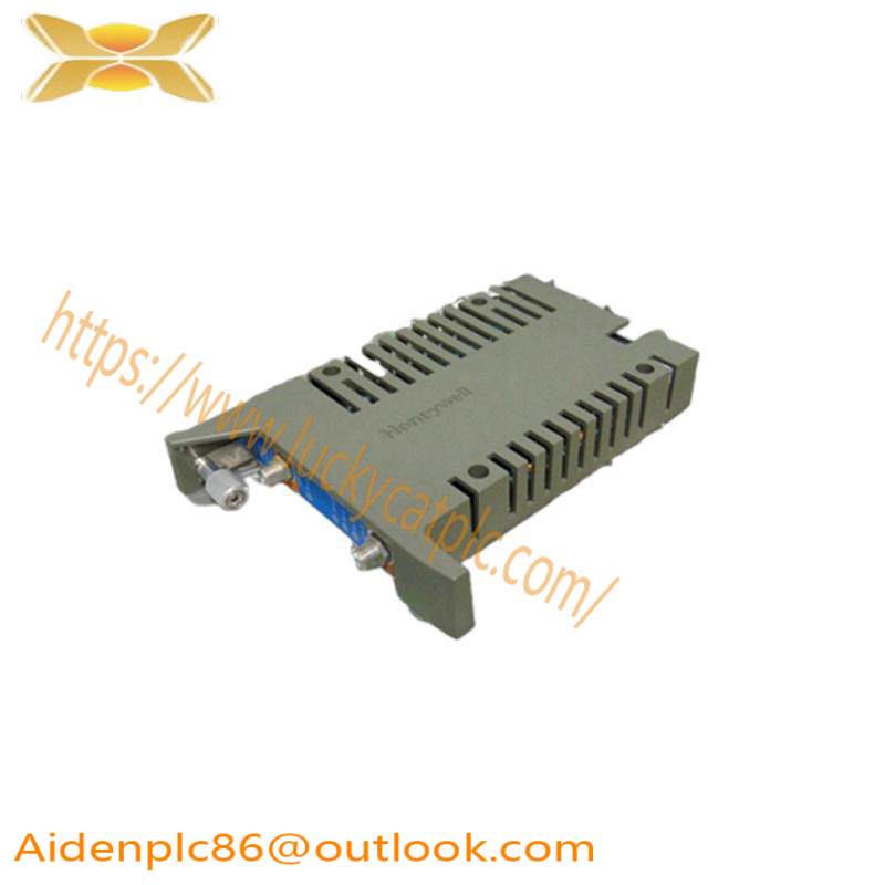 HONEYWELL 8C-PAOHA1 51454469-275 analog output module