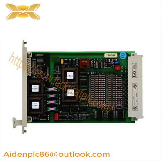 HONEYWELL 8C-PAOHA1 51454469-275 Analog Output with HART
