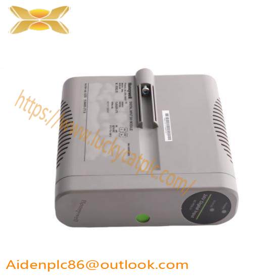 Honeywell 8C-PDIL51 C300 series DCS Module