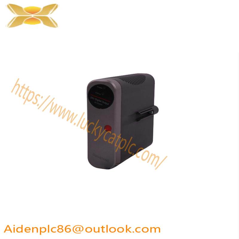 Honeywell 8C-PDILA1 digital input module