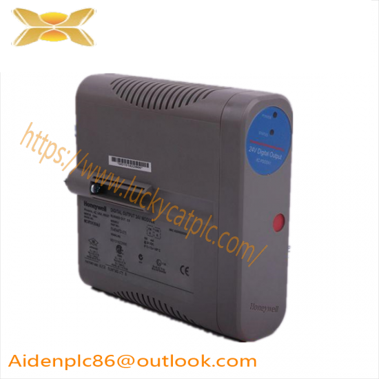 HONEYWELL 8C-PDODA1 51454472-175 Digital Input 24V Module