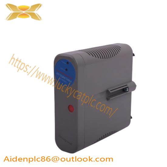 Honeywell 8C-PDODA1 8C-TDOBA1 8C-TDODB1  S8 DO 24V IOM (32), SOU, COATED