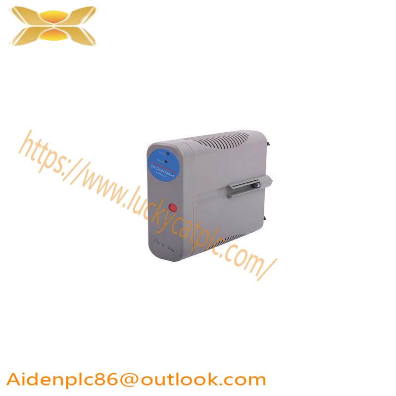 HONEYWELL 8C-PDODA1 Digital Output Module