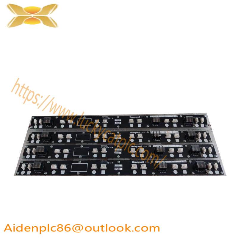 Honeywell 8C-SHEDA1 51307186-175 Header Board