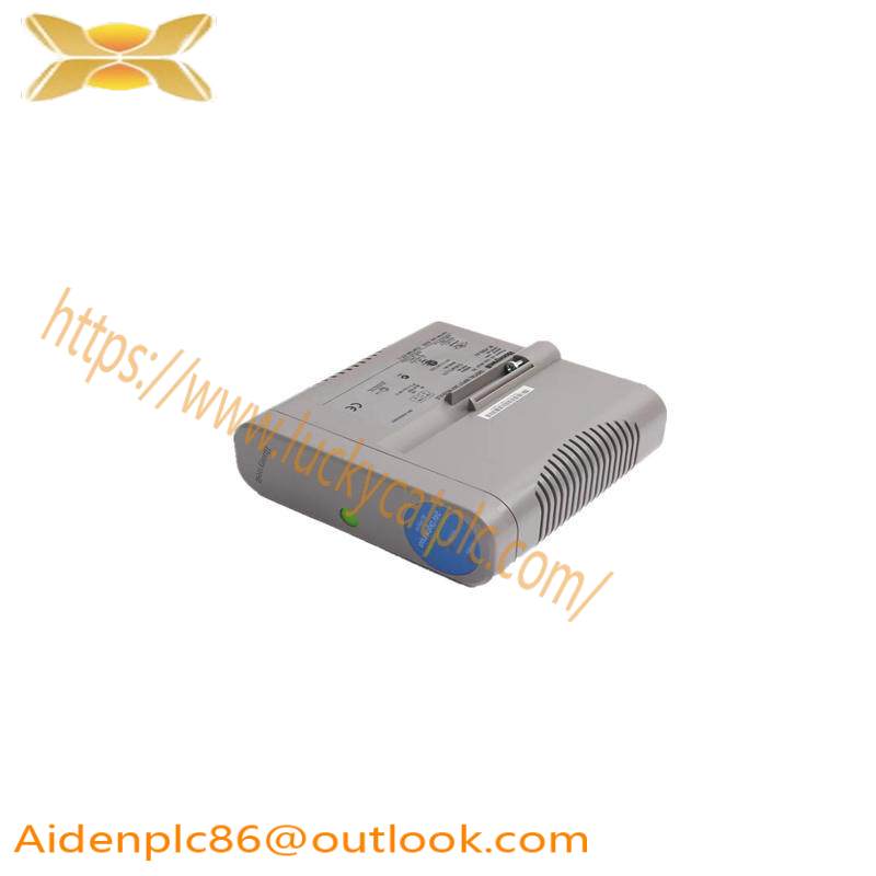 HONEYWELL 8C-TAID51 DCS Module