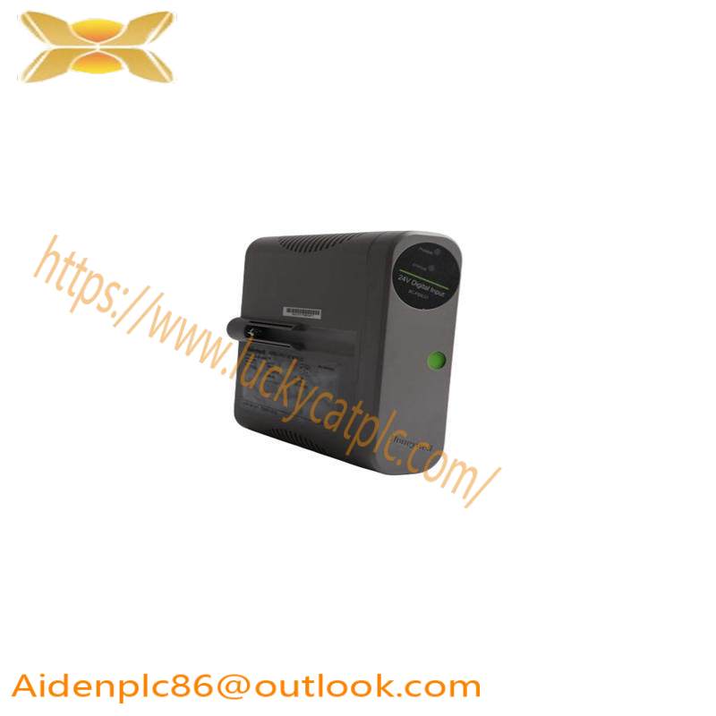 HONEYWELL 8C-TAID61 Analog Input Module