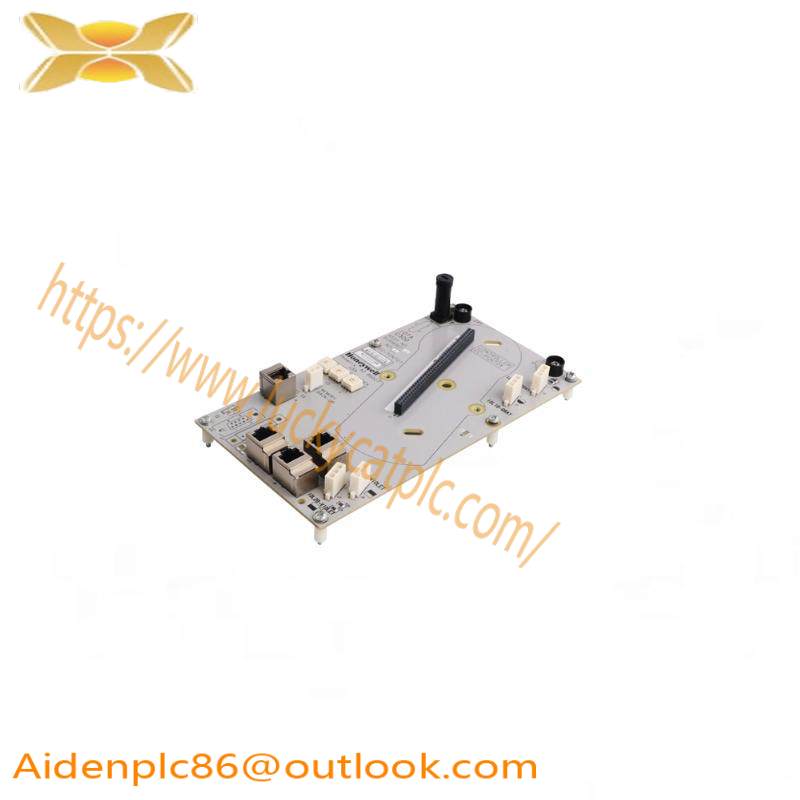 HONEYWELL 8C-TAIDA1 51307131-175 C300 Controller Backplane