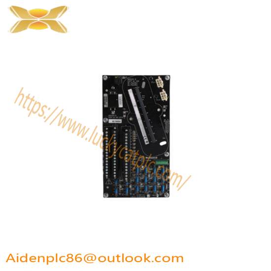 Honeywell 8C-TAIDA1 Analog Input Module