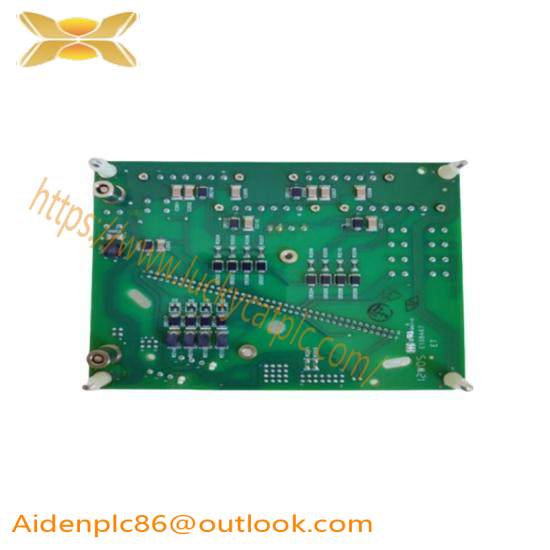 HONEYWELL 8C-TAIM01/51306999-175 Analog Input Module
