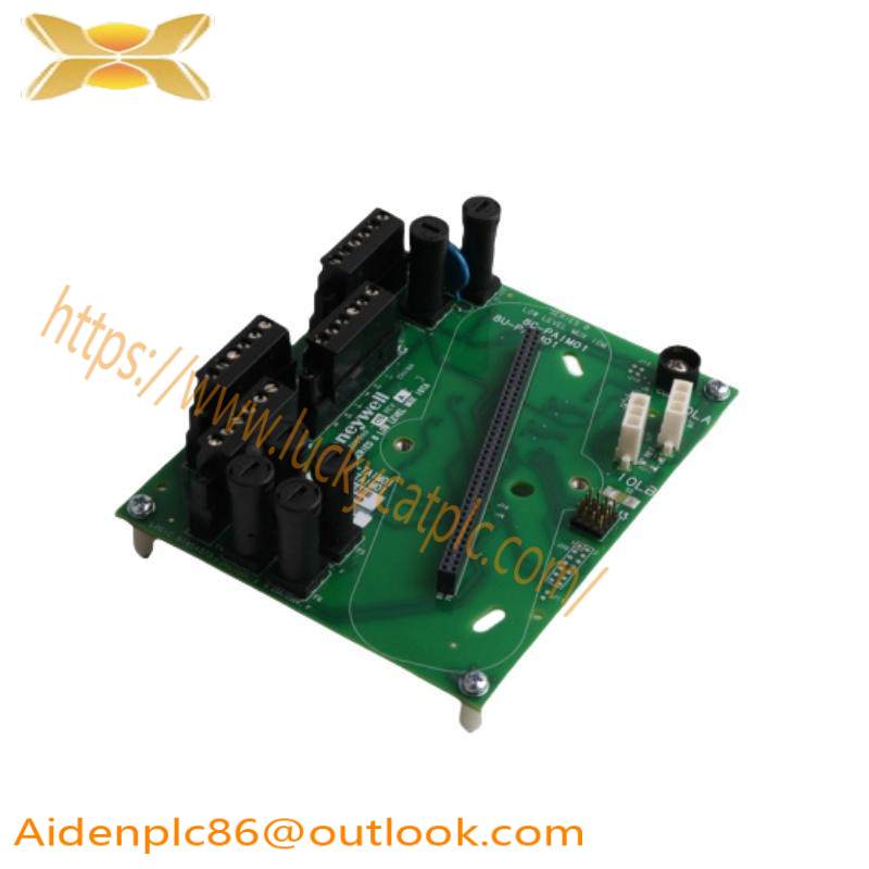 HONEYWELL 8C-TAIM01/51306999-175 Analog Intput Module
