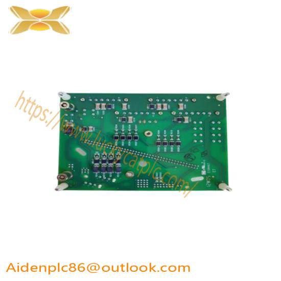 HONEYWELL 8C-TAIM01 Low-level Analog Input I/O Termination Assembly