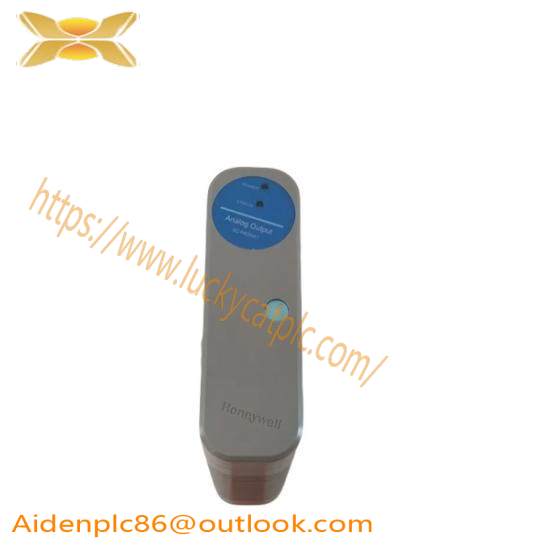Honeywell 8C-TAIX51 8C-PAONA1  PLC Module
