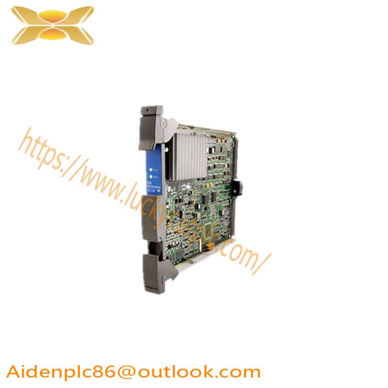 Honeywell 8C-TAIX51 Digital Input Module