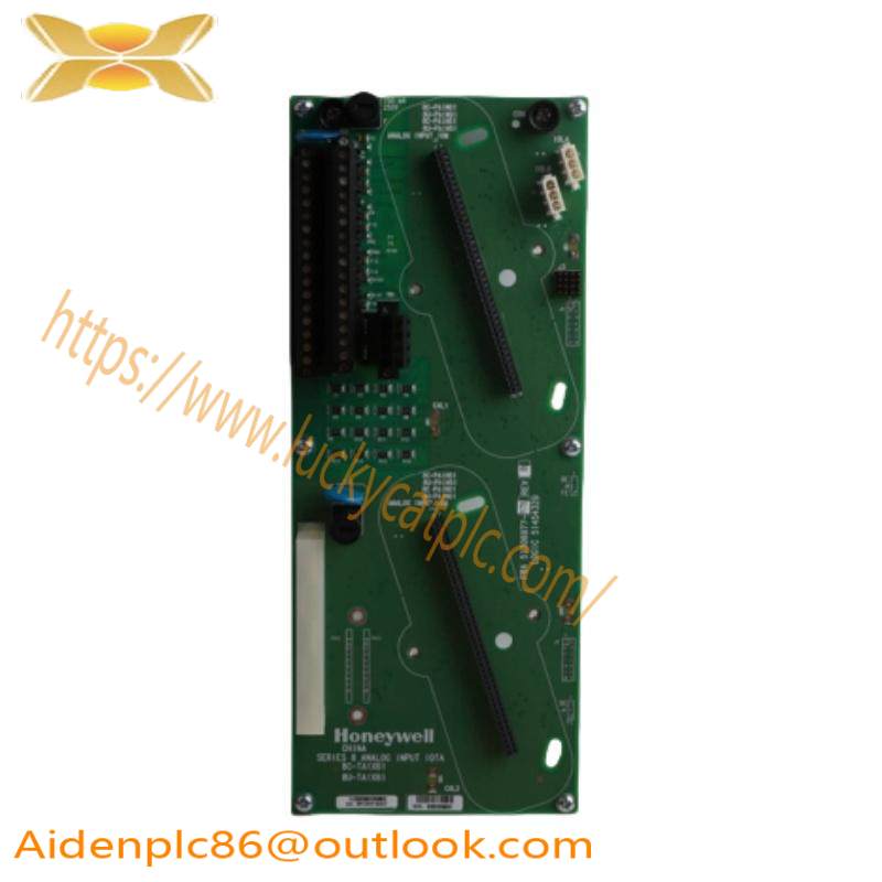 HONEYWELL 8C-TAIX61/51306977-175 Analog Input Module