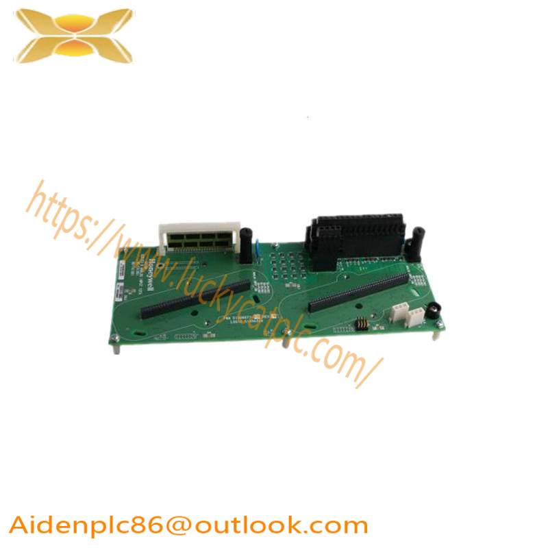 Honeywell 8C-TAIX61 Analog Input Module