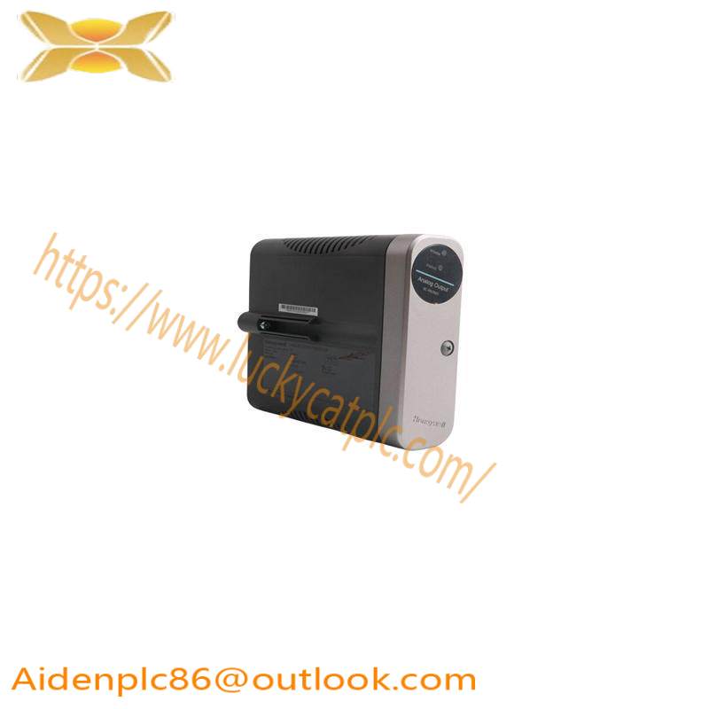 HONEYWELL 8C-TAIXA1 Analog Input Module