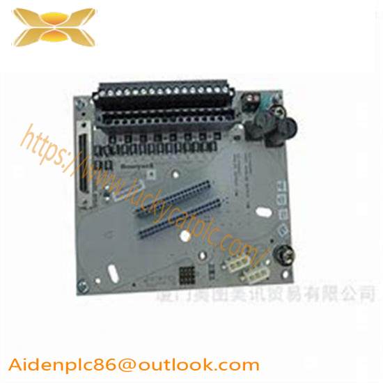 HONEYWELL 8C-TAIXB1 51307129-175 ANALOG INPUT MODULE