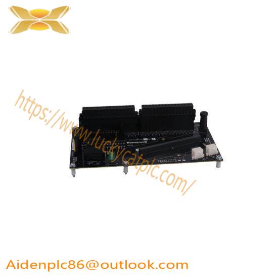 Honeywell 8C-TAOX51/51306983-175 Analog Output Module AUTOMATION DCS MODULE