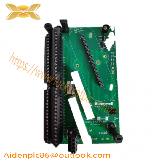 HONEYWELL 8C-TAOX61 51306981-175 Circuit Board