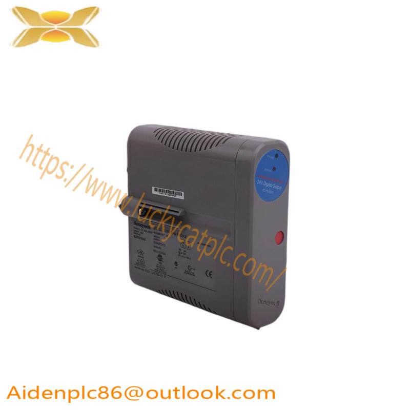 HONEYWELL 8C-TAOXB1 51307137-1750 Redundant Module