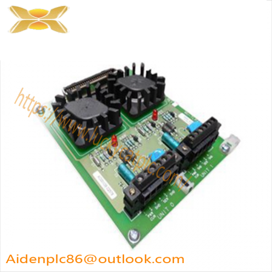 HONEYWELL 8C-TAOXB1 51307137-175 Analog Output Module