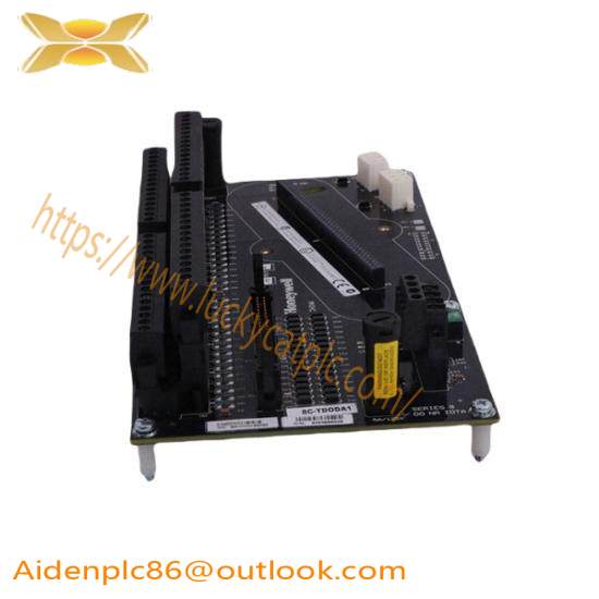 Honeywell 8C-TAOXB1 51307137-175  I/O Module