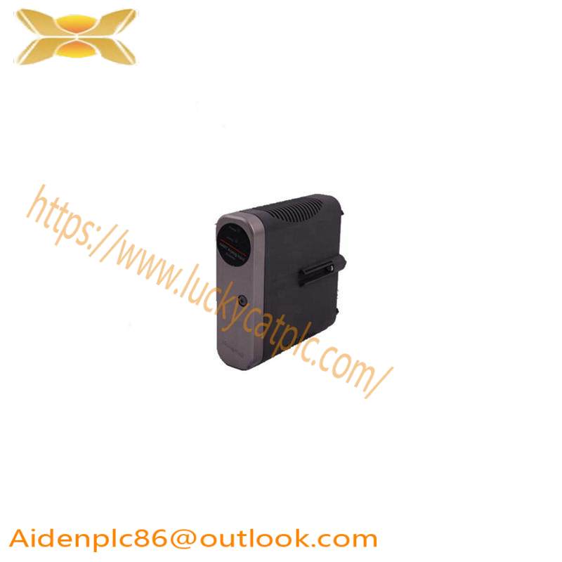 HONEYWELL 8C-TCNTA1 Controller I/O Termination Assembly
