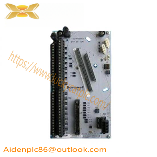 Honeywell 8C-TDIL01 8C-TDIL11  C300 PLC module