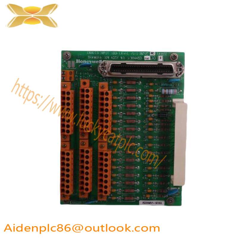 HONEYWELL 8C-TDIL11/51306858-175 Digital Input Board