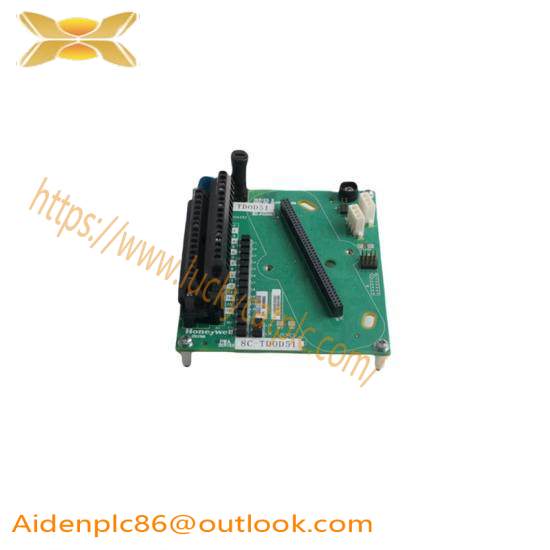 Honeywell 8C-TDIL11/51306858-175 Digital Input Module DCS MODULE