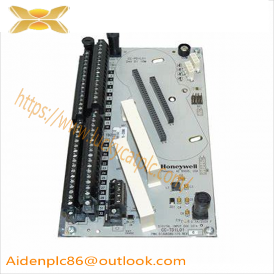 Honeywell 8C-TDIL11 51306858-175