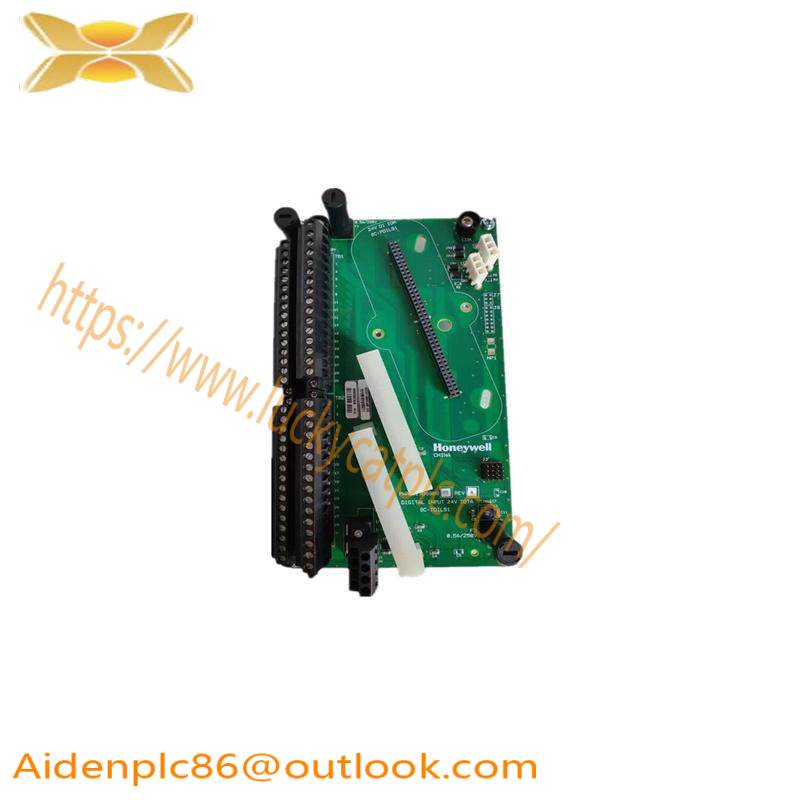 Honeywell 8C-TDIL51 C300 baseplate