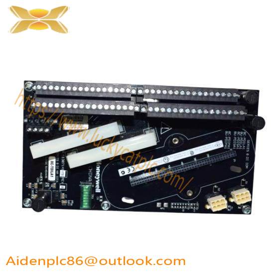 Honeywell 8C-TDILA1 51307141-175 C300 series DCS Module