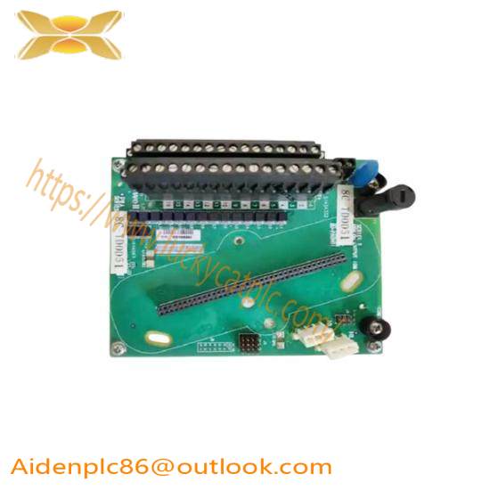 HONEYWELL 8C-TDOD51 I/O Module