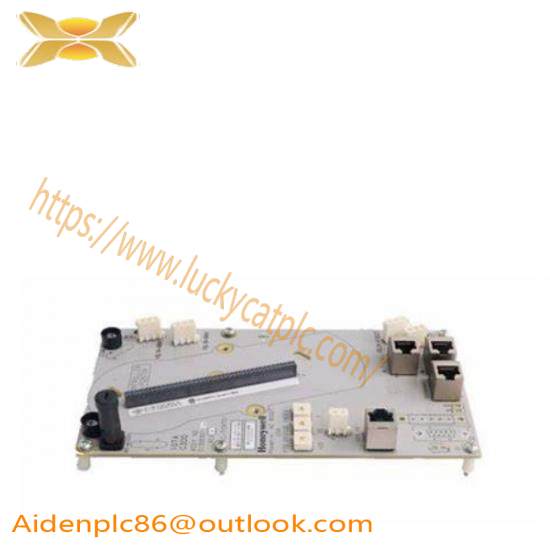 Honeywell 8C-TDODA1 51307149-175 DCS Module