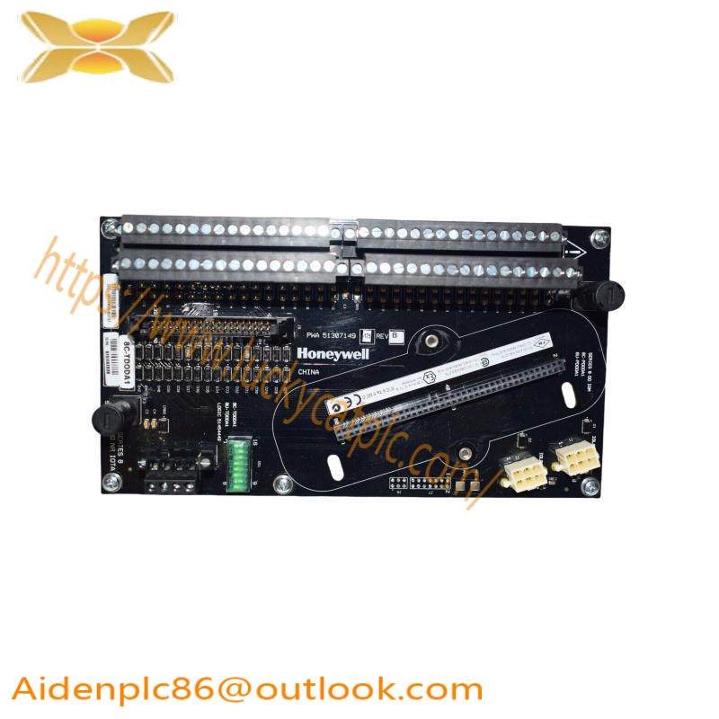 HONEYWELL 8C-TDODA1(51307149-175) Digital Output Module 