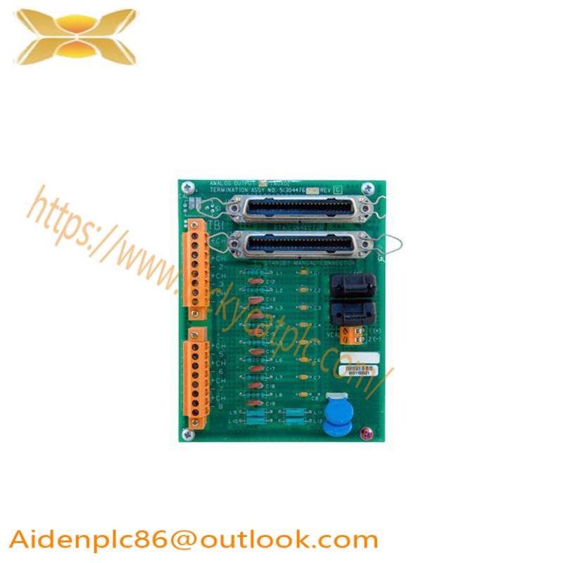 HONEYWELL 8C-TDODB1 51307151-175 Module