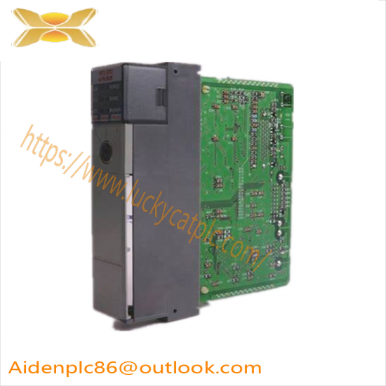 HONEYWELL 8C-TPOX01 automation PLC module