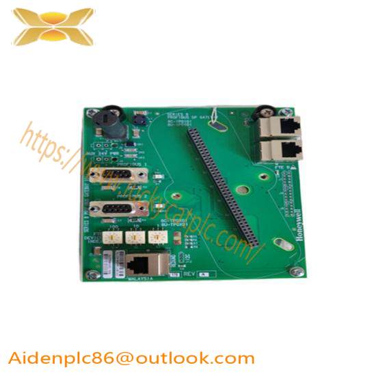 HONEYWELL 8C-TPOX01 Interface Module