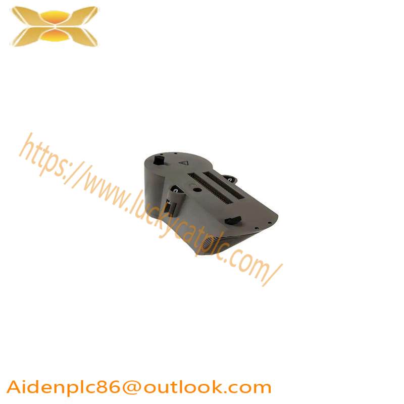 HONEYWELL 8C‐PAIHA1 Analog Input with HART