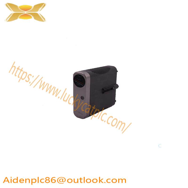 HONEYWELL 8C‐PAOHA1 Analog Output HART
