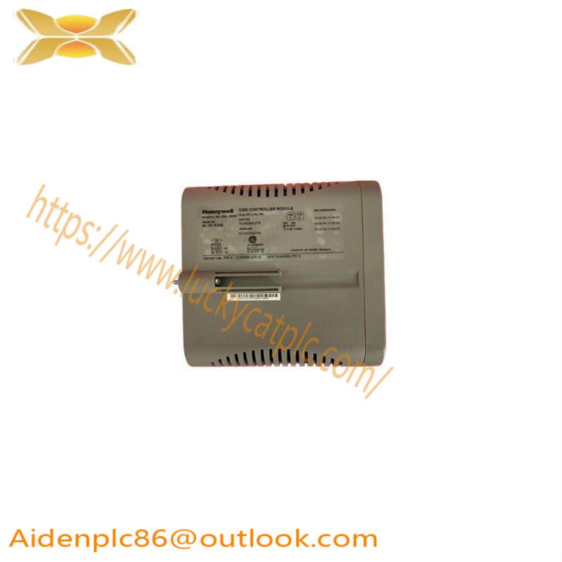 HONEYWELL 8C‐PCNT02 C300 Controller Module