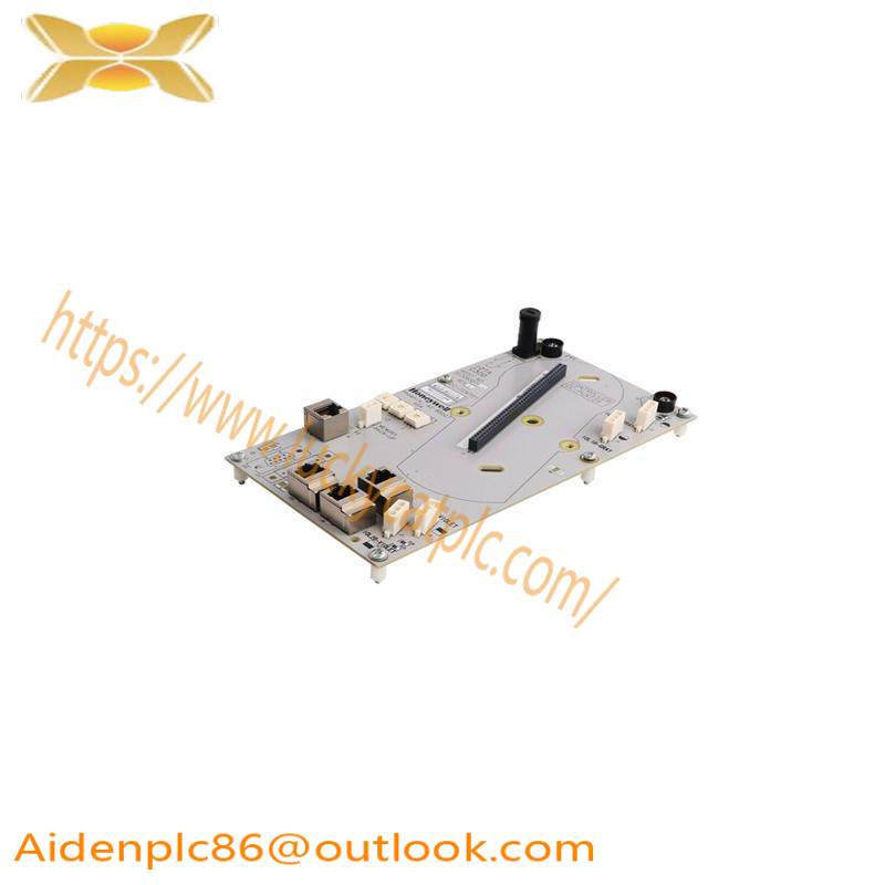 HONEYWELL 8U-PWSP02-CN POWER SUPPLY