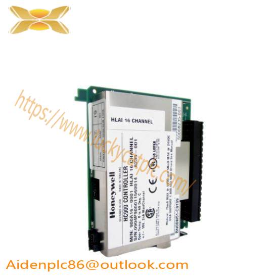 HONEYWELL 51305508-200