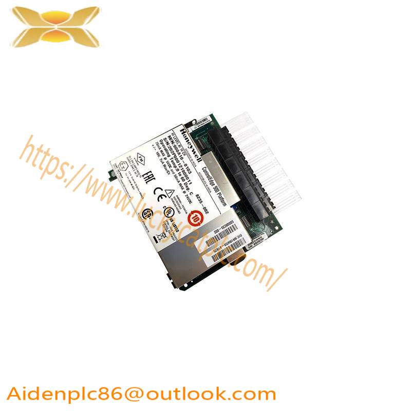 Honeywell 51198947-100B