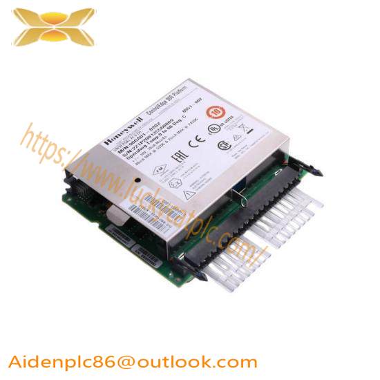 Honeywell 900A16-0103 Control Module