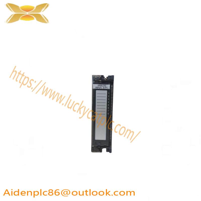 HONEYWELL 900B01-0001 Analog Input