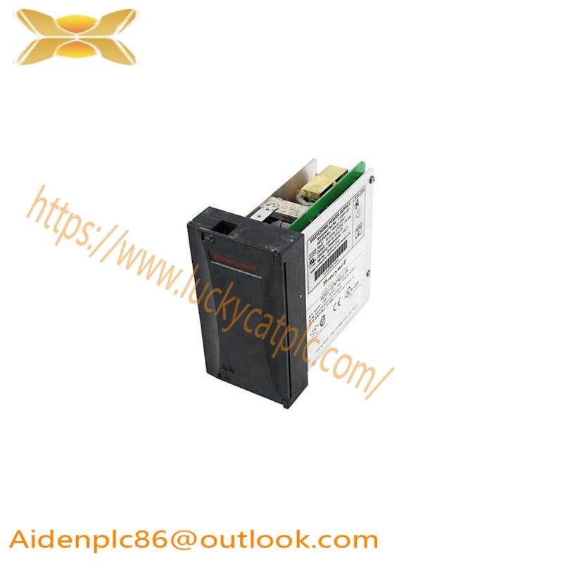 Honeywell 900B16-0001 Analog Output Module