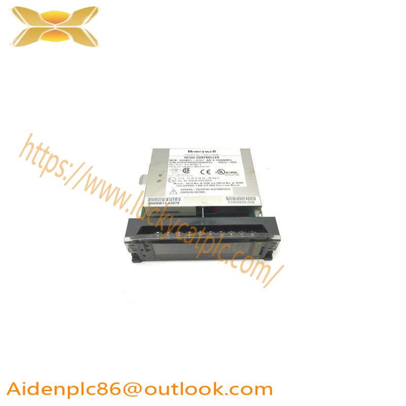 HONEYWELL 900B16-0101 Controller