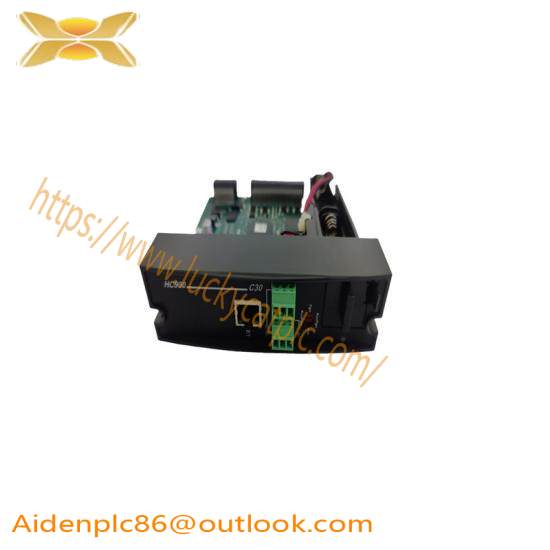 HONEYWELL 900C30S-0460 ControlEdge HC900 Controller Base